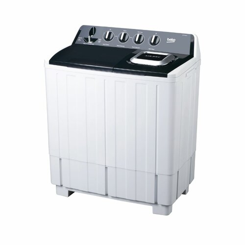 Beko WTT 100 UK | Semi-Automatic Washing Machine (10 Kg)