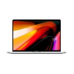 Apple 16" MacBook Pro 2.3 GHz Intel Core I9 8-Core (9th Gen) 16GB Of 2666 MHz DDR4 RAM  1TB SSD (Late 2019, Silver)-MVVM2LL/A By Apple