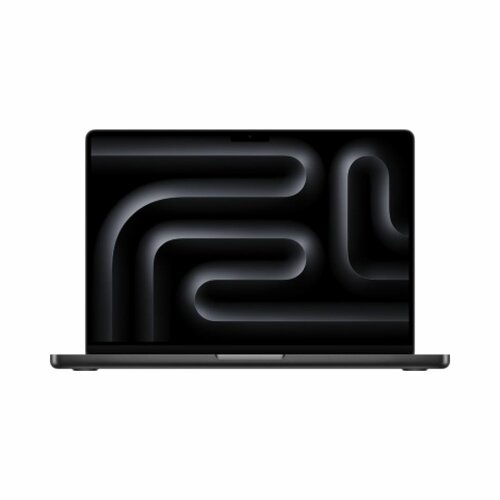 Apple MacBook Pro (MRX43) M3 Pro 14-Inch 18GB RAM 1TB SSD (2023) By Apple