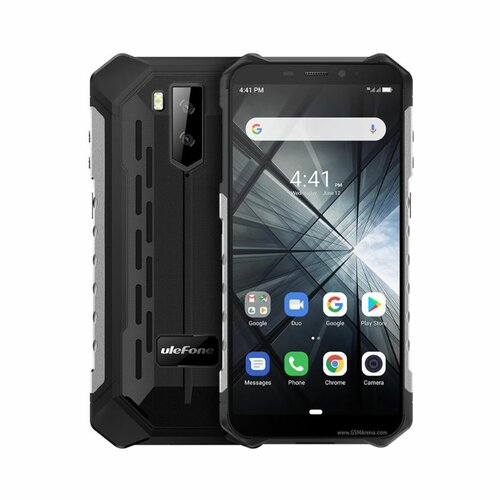 Ulefone Armor X3 2GB RAM/32GB ROM 5.5" 5000mAh