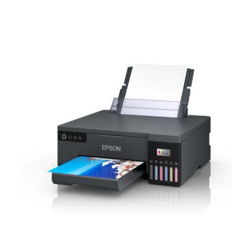 Epson EcoTank L8050 Printer