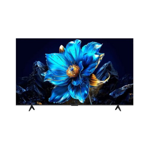 TCL 85 Inch 4K QLED Smart Google TV – Model 85T6C