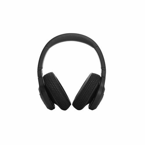 JBL Under Armour Project Rock Over-Ear Training Headphones