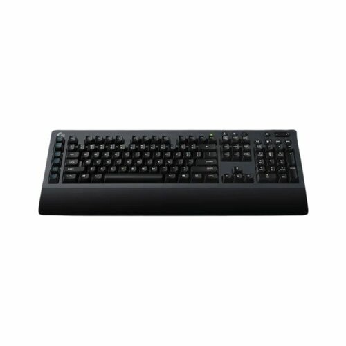 LOGITECH G613 WIRELESS MECHANICAL GAMING KEYBOARD – Dark Gray
