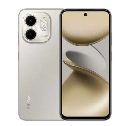 Infinix Smart 9  3GB RAM 64GB ROM 5000mAh Battery By Infinix