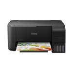 Epson L3150 Ink Tank Printer, Print, Copy And Scan - Wi-Fi, USB Interface By Epson