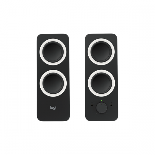 Logitech Speaker Z200