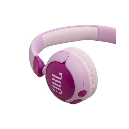 JBL Junior 320BT Wireless On-Ear Kids Headphones