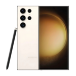 Samsung Galaxy S23 Ultra 6.8 Inch 5G Smartphone – (12GB RAM + 256GB/512GB/1TB Storage), S Pen, Dual-SIM, ESIM & NFC By Samsung