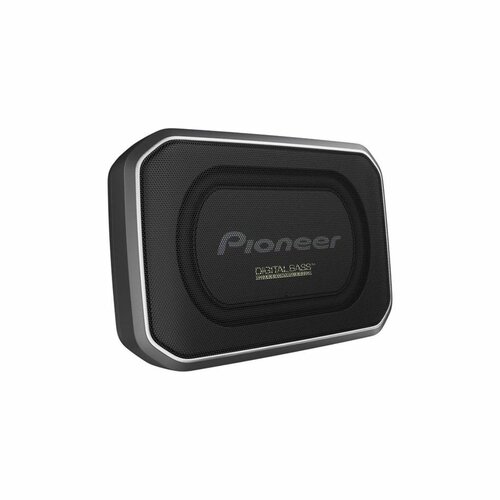 Pioneer TS-WX140DA Underseat Subwoofer