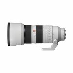 Sony FE 70-200mm F/2.8 GM OSS II Lens By Sony