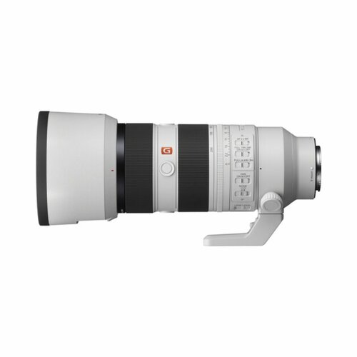 Sony FE 70-200mm F/2.8 GM OSS II Lens By Sony