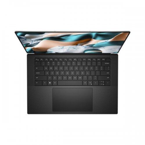 Dell  XPS 15 15.6" Laptop Intel Core I7-10750H 16GB RAM | 512GB M.2 NVMe SSD + FHD+ VA Display