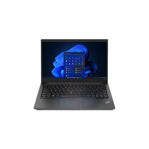 Lenovo ThinkPad E14 G4 – Core I7, 8GB RAM, 512GB SSD, Fast Performance By Lenovo