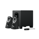 Logitech Z313 Speaker System With Subwoofer By Other