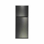 MIKA Refrigerator, 410L, No Frost, Dark Matt SS MRNF410XDMV By Mika