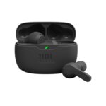 JBL Vibe Beam True Wireless Earbuds – Deep Bass Sound By JBL