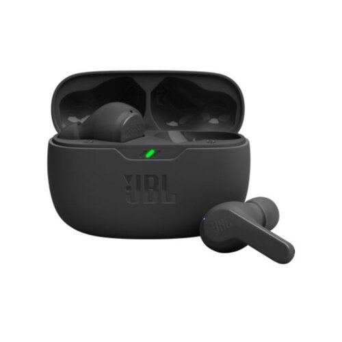 JBL Vibe Beam True Wireless Earbuds – Deep Bass Sound