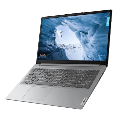 Lenovo IdeaPad 1 14IAU7, Intel Core I3 1215U, 4GB DDR4 3200, 256GB SSD M.2 2242 By Lenovo
