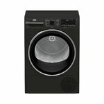 Beko B3T4911DG Condensation Dryer, 9KG - Grey By Other