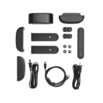 JBL Bar 1000MK2 960W Dolby Atmos Soundbar 7.1.4-Channel By JBL