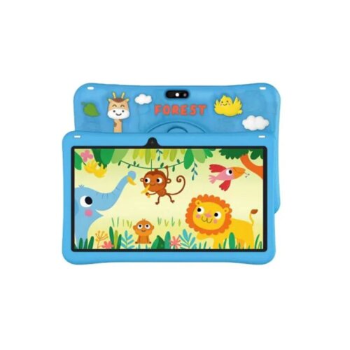 Modio M25 Kids Tablet - 10.1 Inch Display, 8GB RAM, 512GB ROM, 5G Connectivity