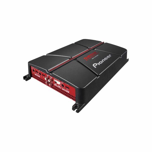 Pioneer GM-A4704 4-channel Car Amplifier