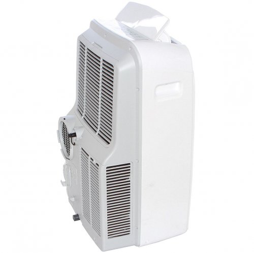 Ramtons PORTABLE AIR CONDITIONER 12,000 BTU- AC/125