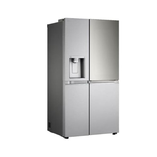 LG Side By Side Fridge 635L GC-X267MSEW