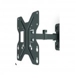Skilltech Wall Mount Bracket 32P 14"-42" Skilltech- Full Motion Swivel Wall Mount TV Bracket By TV Wallmounts