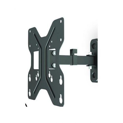 Skilltech Wall Mount Bracket 32P 14"-42" Skilltech- Full Motion Swivel Wall Mount TV Bracket By TV Wallmounts