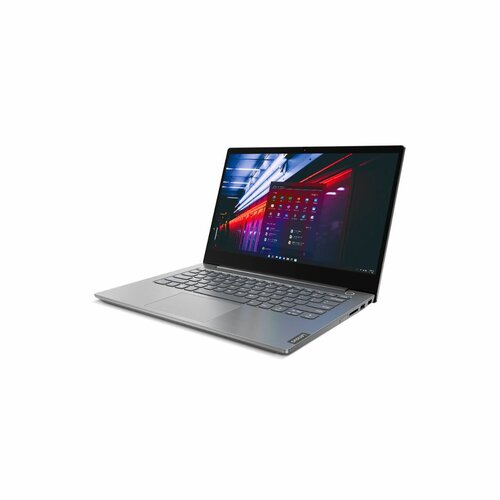 Lenovo ThinkBook 14 G2 ITL, Core I5 1135G7, 8GB DDR4 RAM, 512GB SSD, No OS, 14″ FHD – 20VD017KUE