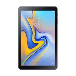 Image for Samsung Galaxy Tab A 2018 10.5-inch 32GB 4G LTE Tablet - Blue T595