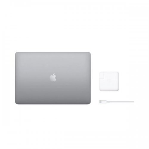 Apple 16" MacBook Pro 2.3 GHz Intel Core I9 8-Core (9th Gen) 16GB Of 2666 MHz DDR4 RAM  1TB SSD (Late 2019, Silver)-MVVK2LL/A