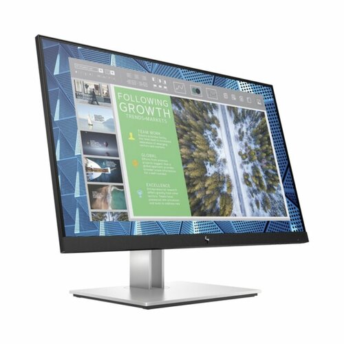 HP E24q 23.8" 16:9 IPS Monitor