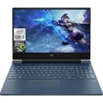 HP Victus 15 Gaming Laptop 15.6 Inch Core I5 RTX 3050 – Fa2013dx By HP