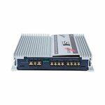 Jec CA-3244 400 Watts 4channel Amplifier By Amplifiers
