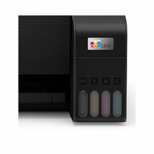 Epson EcoTank L3210 A4 All-in-One Ink Tank Printer