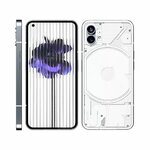 Nothing Phone 1 8GB RAM 256GB ROM  6.55" 4500mAh By Other