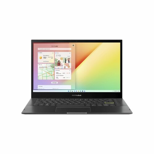 ASUS Vivobook Flip 14 TP470EA-EC476W, Intel Core I5 1135G7, 8GB RAM, 256GB SSD