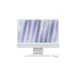 Apple IMac 24 Inch M4 Chip 24GB RAM 512GB SSD All-in-One Desktop By Apple