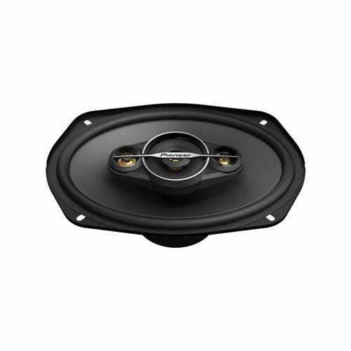 Pioneer 6"x 9" 4way Car Subwoofer Speaker-TS-A6968S By Woofers(carseat, Mount)