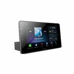 Pioneer Z Series DMH-ZF8550BT 9" Large Screen Display With Wireless Android Auto/Carplay By Car Radio