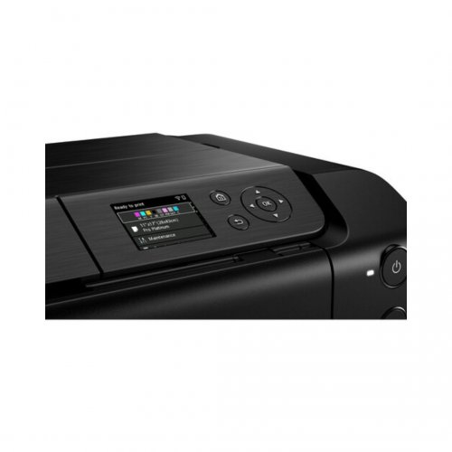 Canon PIXMA PRO-200 Wireless Professional Inkjet Photo Printer