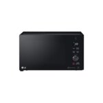 LG 42L NeoChef™ Grill Microwave - Smart Inverter, Fast Cooking, Black Finish, Model MH8265DIS By LG