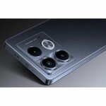 Infinix Note 40 6.78-Inch 8GB RAM 256GB ROM Fast Charging X6850 Curved Edges, By Infinix