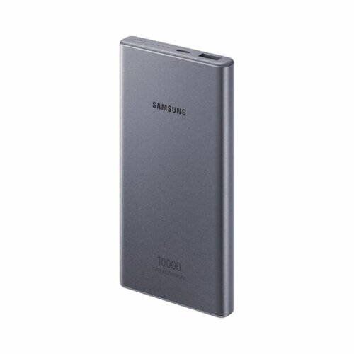 Samsung 10,000mAh 25W USB Type-C (Wired) Portable Power Bank By Samsung
