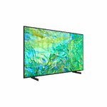 Samsung 65CU8000 65 Inch Crystal 4K UHD Smart LED TV With Built In Receiver (2023) By Samsung