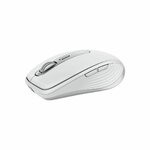 Logitech MX Anywhere 3 Wireless Mouse (Graphite, Gray, Rose) By Mouse/keyboards