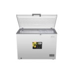 SCL 371 Litre Chest Freezer - Model SCL-CFD400G, Energy Efficient By SCL